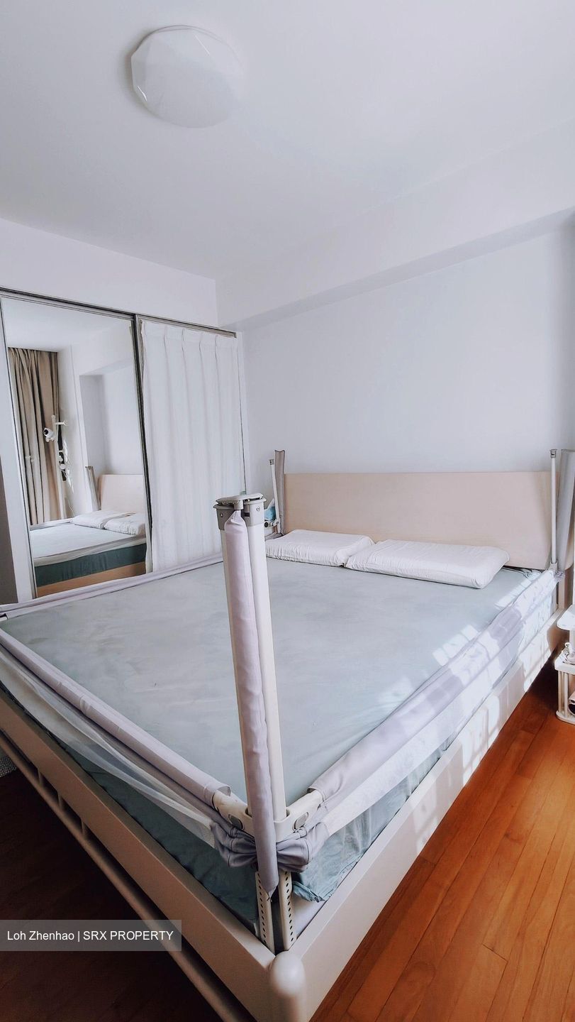 Blk 485B Choa Chu Kang Avenue 5 (Choa Chu Kang), HDB 5 Rooms #605877281